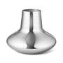 Georg Jensen - Henning Koppel Vase, large, polished stainless steel