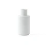 Lyngby porcelæn - Candle holder h 11 cm, white
