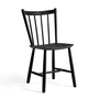 HAY - J41 Chair , black