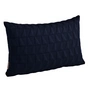 Fritz Hansen - AJ Cushion Trapez, 60 x 40 cm, midnight blue