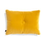 Hay - Dot Soft Cushion, 45 x 60 cm, yellow