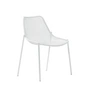 Emu - Round Chair, white