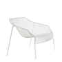 Emu - Heaven Lounge Chair, white