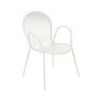 Emu - Ronda Armchair, white