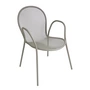 Emu - Ronda Armchair, grey-green
