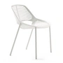 Fast - Niwa Chair, white