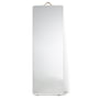 Audo - Norm Floor Mirror, white