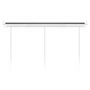 Foscarini - Multiple canopy, elongated 135 cm