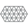 Zone Denmark - Triangle Coaster, 24 x 14 cm, cool gray