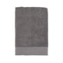 Zone Denmark - Classic Towel, 100 x 50 cm, gray