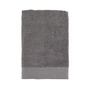 Zone Denmark - Classic Towel, 100 x 50 cm, gray