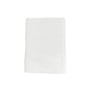 Zone Denmark - Classic Guest towel, 50 x 70 cm, white