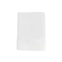 Zone Denmark - Classic Guest towel, 50 x 70 cm, white