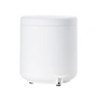 Zone Denmark - Ume Pedal bin 4 l, white