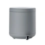 Zone Denmark - Ume Pedal bin 4 l, gray