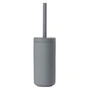 Zone Denmark - Ume Toilet brush, gray