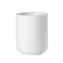 Zone Denmark - Ume Toothbrush mug, white