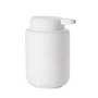 Zone Denmark - Ume Soap dispenser, H 12.8 cm / white