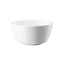 Rosenthal - Junto cereal bowl, 14 cm / white