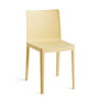 Hay - Élémentaire Chair , light yellow
