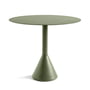 Hay - Palissade Cone Table Ø 90 x H 74 cm, olive