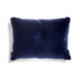 Hay - Dot Soft Cushion, 45 x 60 cm, navy