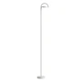 HAY - Marselis LED Floor Lamp, light grey (RAL 7035)