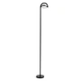 HAY - Marselis LED Floor Lamp, signal black (RAL 9004)