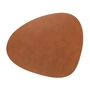 Lind dna - placemat curve l , bull nature