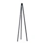 Artek - Kiila Clothes rack, natural ash / stone white