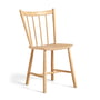 Hay - J41 Chair , oak matt lacquered