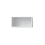 Muuto - Mini Stacked System shelf module, small / white