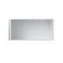 Muuto - Mini Stacked System shelf module, large / white
