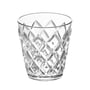 Koziol - Crystal Glass 0.2 l, crystal clear