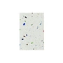 OK Design - Confetti Cutting and serving board Small, multicolour