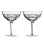 Schott Zwiesel - Basic Bar Classic , cocktail glass (2pcs gift set)