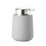 Zone Denmark - Nova Soap dispenser, soft grey