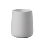 Zone Denmark - Nova Toothbrush tumbler, soft gray