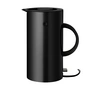 Stelton - EM 77 Kettle 1. 5 l, black (EU)