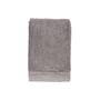 Zone Denmark - Classic Guest towel, 50 x 70 cm, gull gray