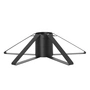 Ferm Living - Christmas tree stand, black