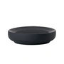Zone Denmark - Ume Soap dish, black