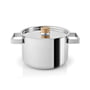 Eva solo - Nordic kitchen saucepan 3 l, stainless steel / oak