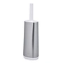 Joseph Joseph - Flex Steel Toilet brush, stainless steel / white