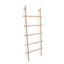Kommod - Loadah Storage Ladder L, oak