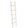 Kommod - Loadah Storage Ladder S, oak