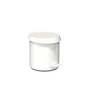 Frost - Pedal Bin 250, white