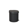 Frost - Pedal Bin 250, black