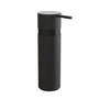 Frost - Soap Dispenser, black