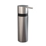 Frost - Soap Dispenser, brushed stainless steel